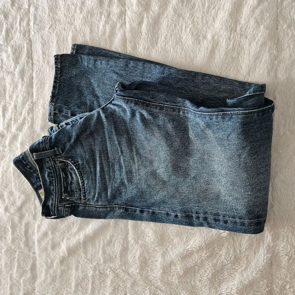 J.crew button down jeans for men